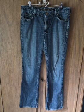 Eddie Bauer Jeans, Size 12